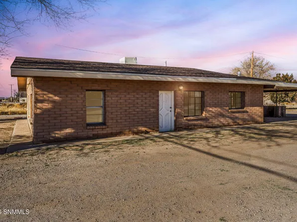 19408 S Highway 28 APT 1, San Miguel, NM 88044