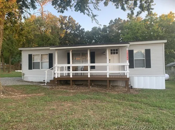 30 E Elm Dr, Salina, OK 74365