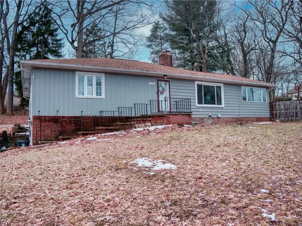 428 Aqueduct St, Akron, OH 44303