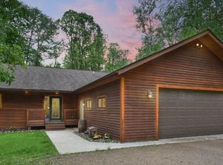 22284 Shadow Point, Emily, MN 56447