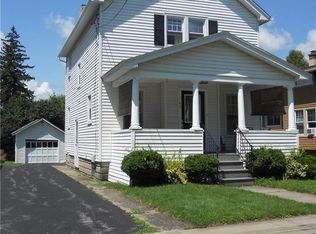47 Grove Ave, Auburn, NY 13021