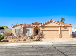 1426 Radig Ct, Boulder City, NV 89005