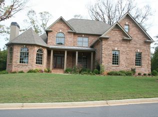 3746 Lamb Dr, Marietta, GA 30064