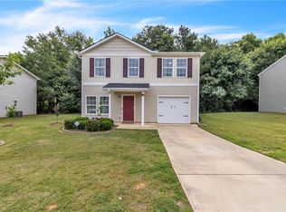 116 Bridgette Blvd, Lagrange, GA 30241