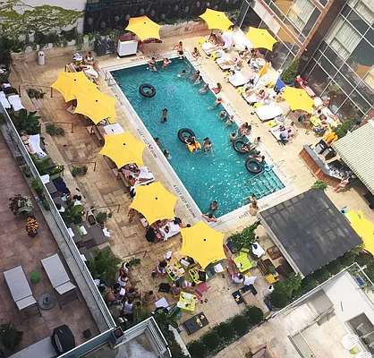 Rented by Independent Properties NYC Inc | media 13