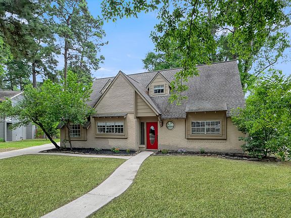 2nd image of 25610 Walnut Grove Cir
