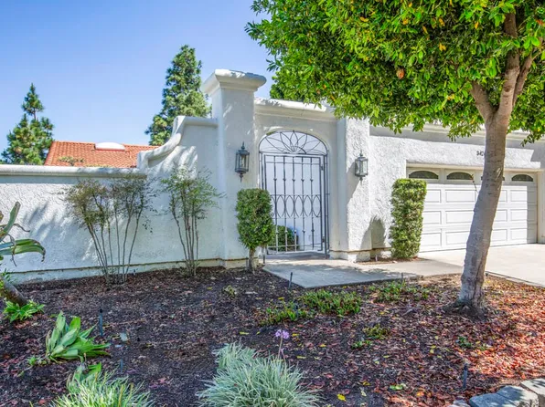 3424 Calle Azul Unit A, Laguna Woods, CA 92637
