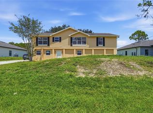 2216 Leda AVE S, LEHIGH ACRES, FL 33973