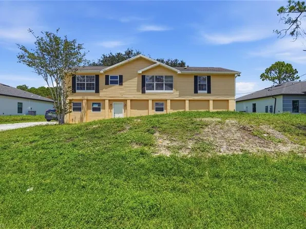 2216 Leda AVE S, LEHIGH ACRES, FL 33973