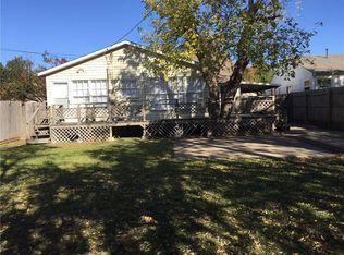 4737 Calmont Ave, Fort Worth, TX 76107