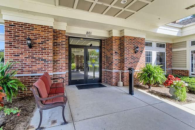 1st image of 801 N McLean Blvd #31