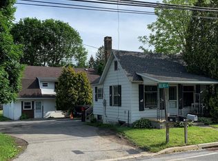 110 Belko Ln, Philipsburg, PA