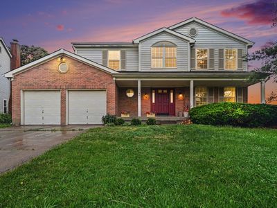2 Sassafrass Ln, Florence, KY, 41042