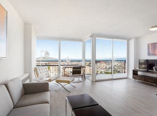 Crystal Tower Apartments, San Francisco, CA 94133