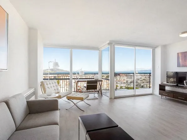 Crystal Tower Apartments