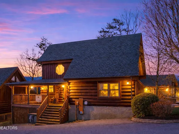 1959 Cougar Crossing Way, Sevierville, TN 37876