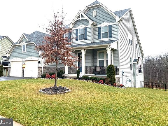 2nd image of 23 Bradbury Way