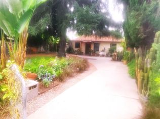 415 N Sierra Madre Blvd, Pasadena, CA 91107