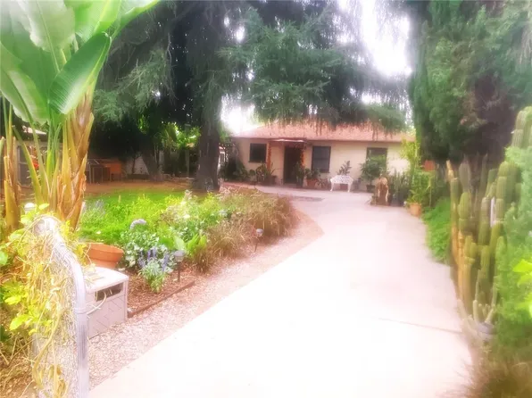 415 N Sierra Madre Blvd, Pasadena, CA 91107