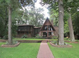 83 Bayport, Trinity, TX 75862