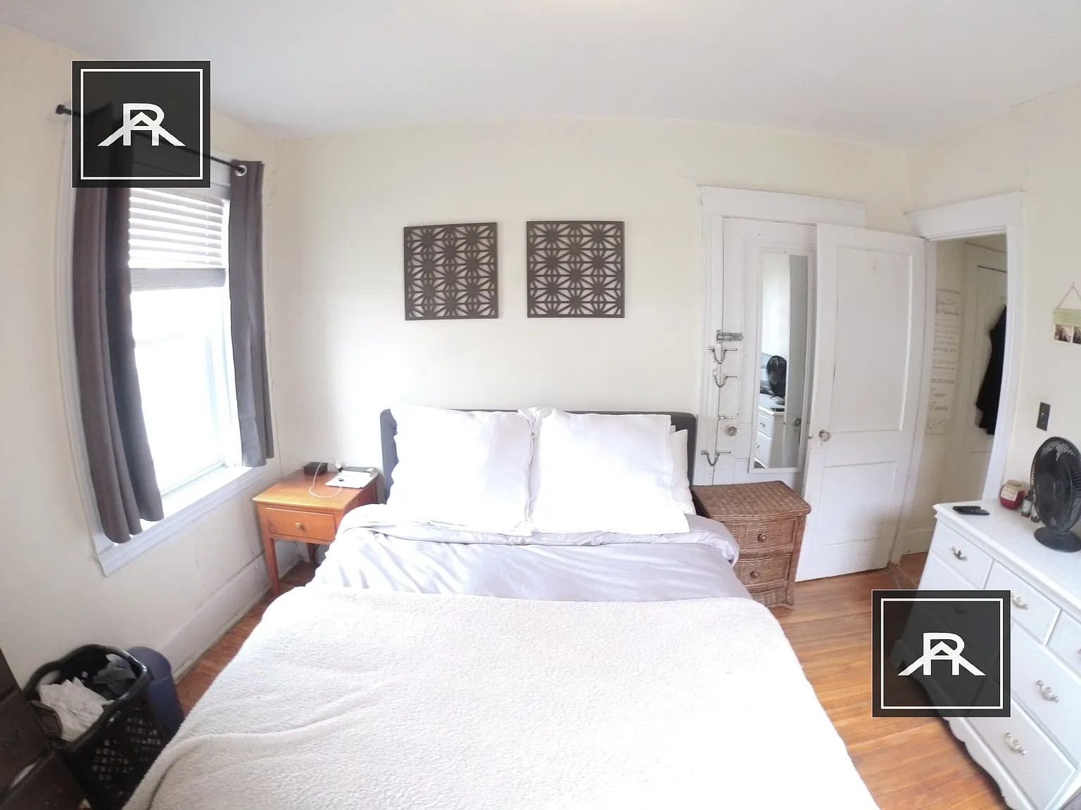 1 bed, 1.0 bath, 675 sqft, $2,400 — Photo 4