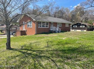 2301 Pulaski Rd, Knoxville, TN 37914