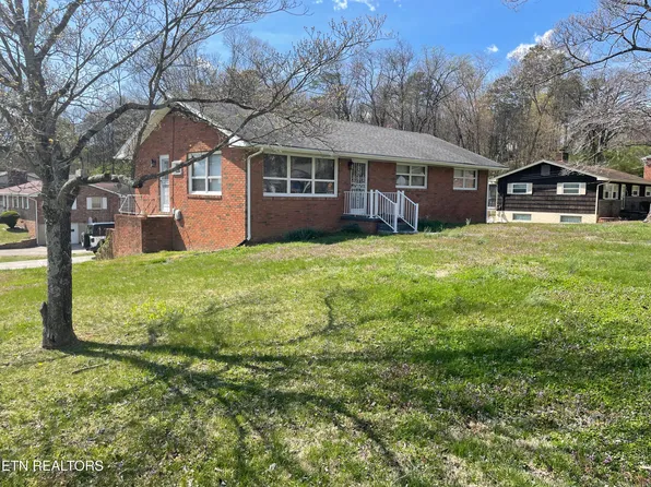 2301 Pulaski Rd, Knoxville, TN 37914