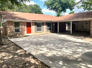 6305 Hyside Dr Unit 1, Austin, TX 78723