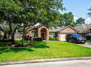 6011 Capella Park Dr, Spring, TX 77379