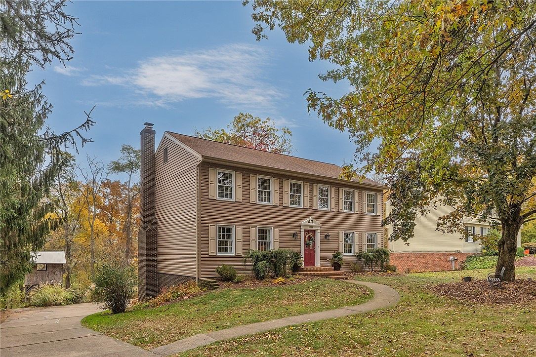 5866 Claridge Export Rd