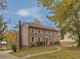 5866 Claridge Export Rd, Export, PA 15632