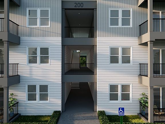 2nd image of 300 Elm St #201