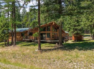 45 Ridge Ln, Eureka, MT 59917