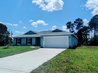 2102 SW Janette Ave, Port Saint Lucie, FL 34953