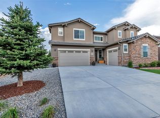 401 Andromeda Ln, Castle Rock, CO 80108