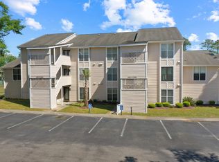 4453 Little River Inn Ln APT 1304, Little River, SC 29566