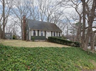 5 Ashton Rd, Attleboro, MA 02703