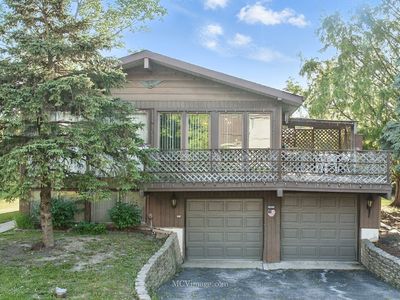 6542 S Ridge Rd, Willowbrook, IL, 60527