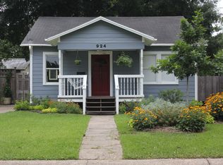 924 Azalea St, Lafayette, LA 70506