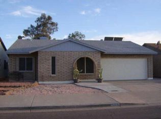 305 N Behrend Dr, Phoenix, AZ 85024