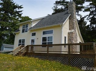40 School St W, South Bend, WA 98586