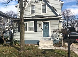 29 Willis Ave, Cherry Hill, NJ 08002