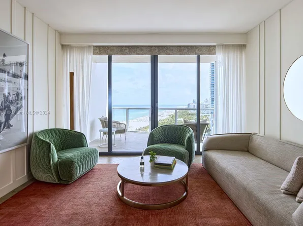 2201 Collins Ave #1718, Miami Beach, FL 33139
