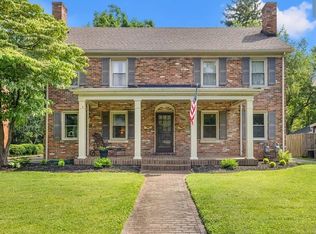 1823 Carolyn Dr #1823, Lexington, KY 40502