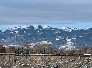 42 Gros Ventre Trai, Driggs, ID 83422