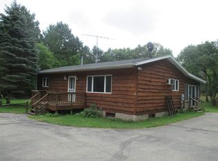 W8131 Eagle Ave, Westfield, WI 53964