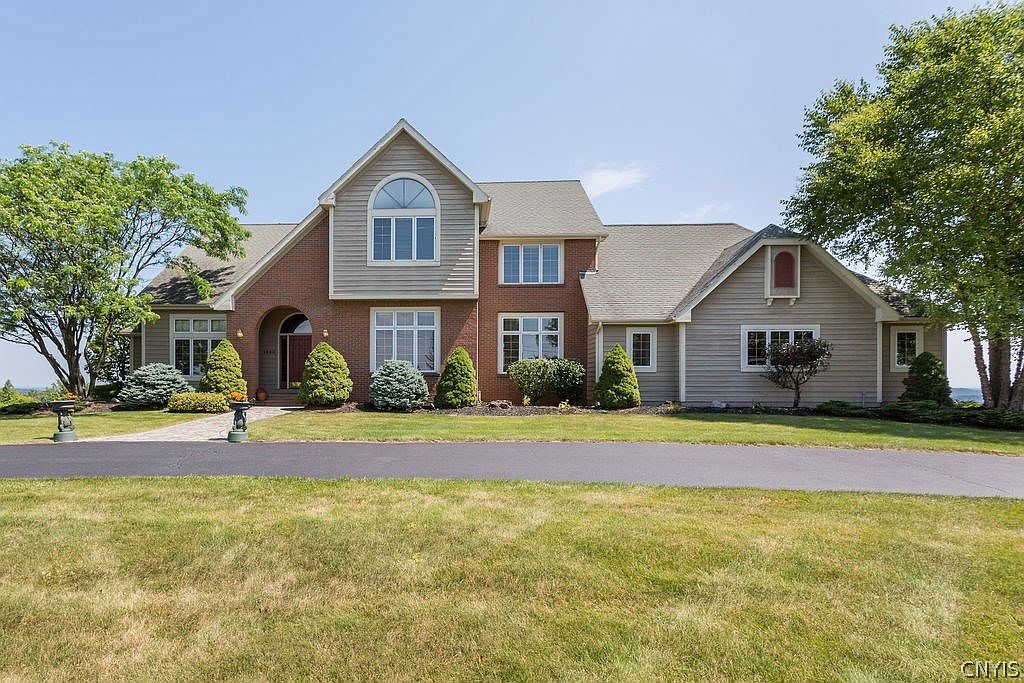 1006 Grassy Hill Ln, Camillus, NY 13031 Zillow
