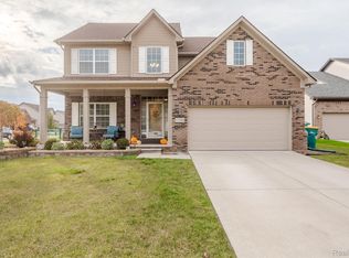 17296 Sunny Crest Ct, Romulus, MI 48174