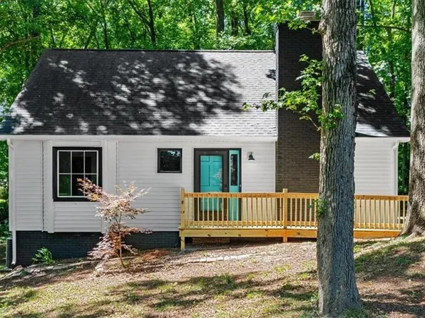 108 Deer Run Ln, Lexington, NC 27292