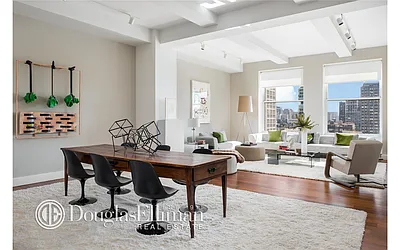 Sold by Douglas Elliman